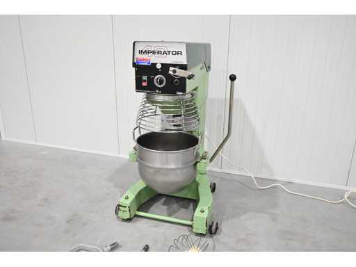 Imperator PM-A 40 Planetary Mixer