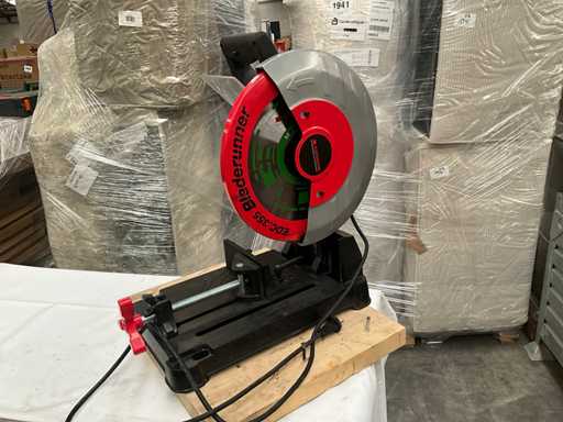 Euroboor Edc.335 Miter Saw