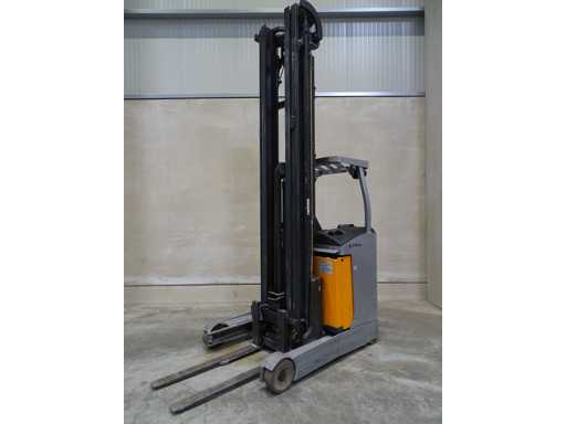 STILL FM-X17 Reach Truck