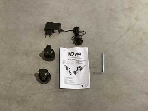 2025 DW BS8020 Pi?a ?a?cuchowa