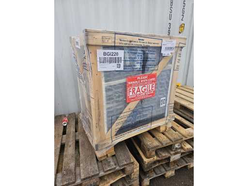 Bar Koelkast - Bar Koeling