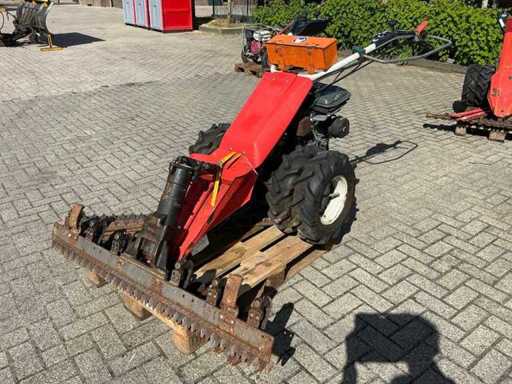 Reformwerke 105.008 Cutter bar mower