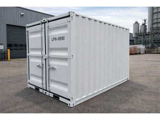 2026 - LYPU - 12ft - Storage container 