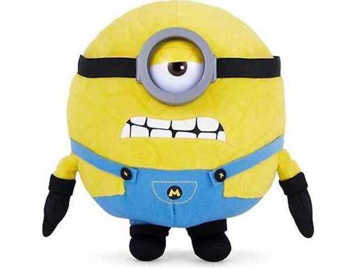 MINIONS Coccole - 26CM (5x)
