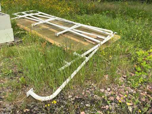 Handrail (2x)