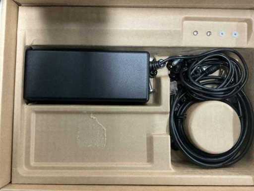 Cisco - Meraki MX68 - Router/Security Appliance