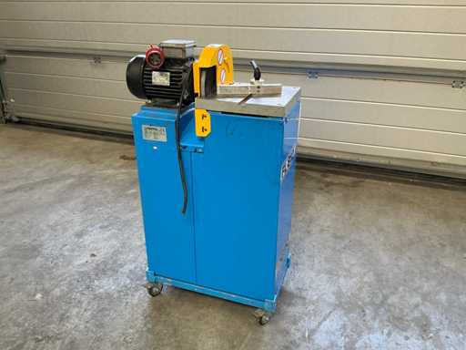 1999 Pertici FL812 Schleifmaschine