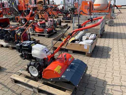 Motocultivateur Hercules / Orec SF600D/H EUT 2021