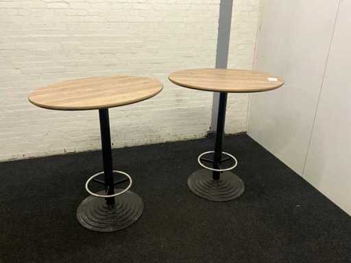 Stehtisch (2x)