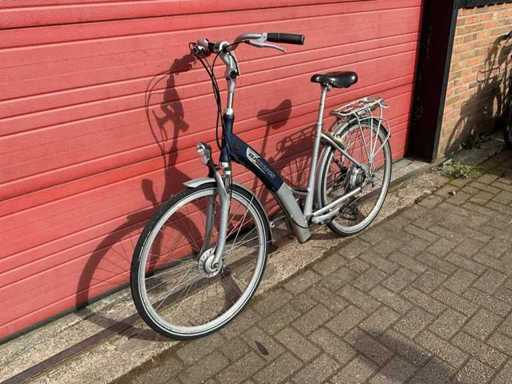 Batavus Padova Vélo électrique facile