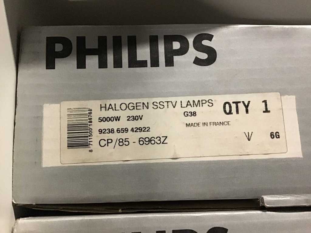 Lamp Philips - CP/85 - 6963Z 