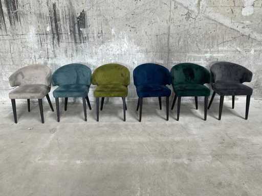 Scaun de cantină (14x)