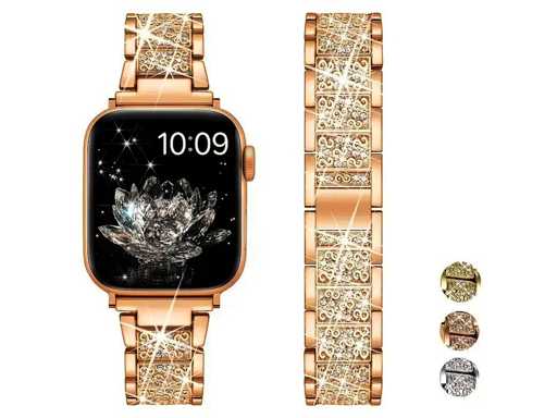 KINGDATA & GREATCASE - Cinturini per orologi smart watch - Accessorio per orologio (200x)