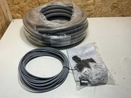 Nathan Set di Prolunga 25m per Alpha Innotec