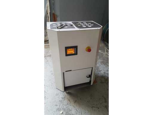 INDUSTRIA GENOMICA - Cryo-Mic - Mulino da laboratorio