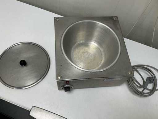 Achterloo oil bain marie Other bakery machines