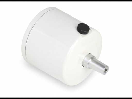 Pompe hydraulique manuelle Vetus HTP30S d’occasion 30 cc