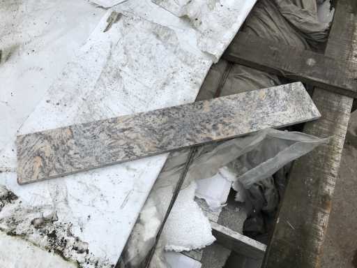 Partij plinten 337 LM