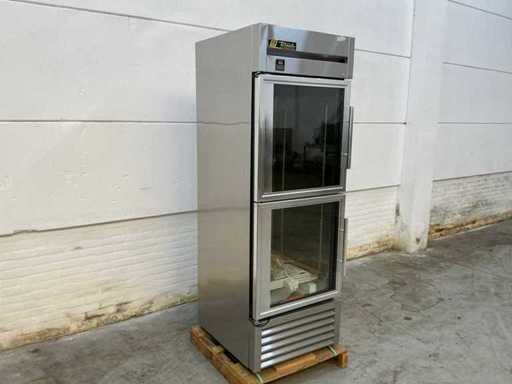 Frigorifero a display TRUE TS-23G-2