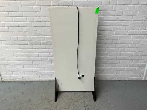 Trotec TIH 650 Infrarot-Heizplatte