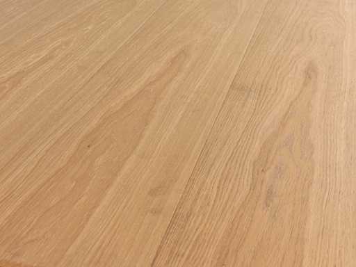 60 m2 rivestimento in parquet di quercia Berry Alloc - 2410 x 241 x 10,1 mm