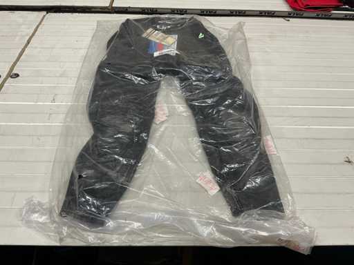 Motorradhose Größe 38 (10x)