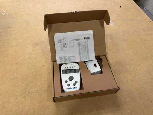 Fullham TPSB-100 LED-Programmeinstellungscontroller