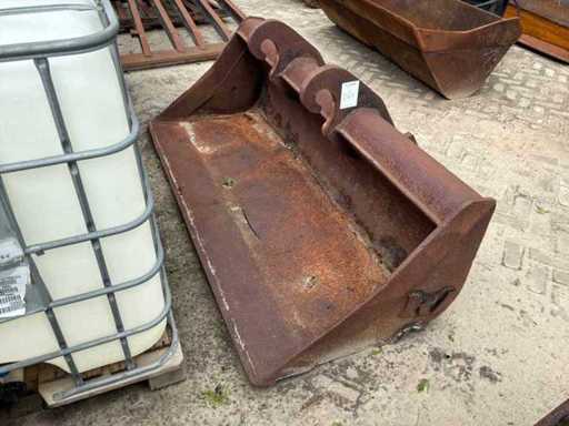 Graafbak “CW30”