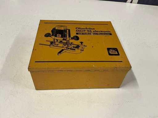 Elu Mof96 Bovenfrees