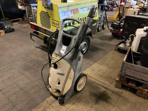 Aparat de sp?lat cu presiune Kärcher HD 10/25 S 2006