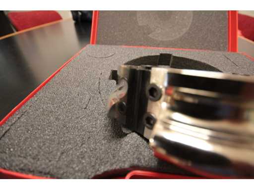 RESCO - 1042/M - Mehrprofilschneider - 2025