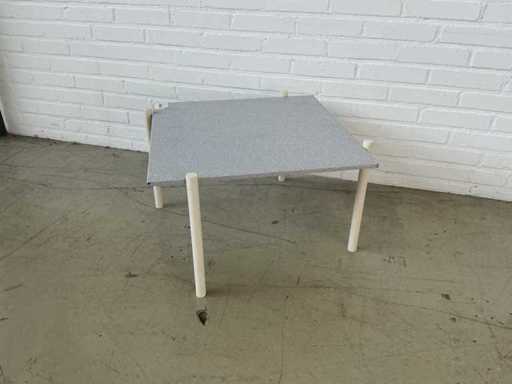 Masa laterală Broste Copenhaga