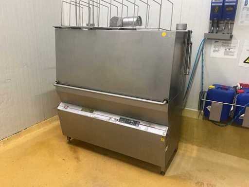 Jeros 8130 Industrial Dishwasher