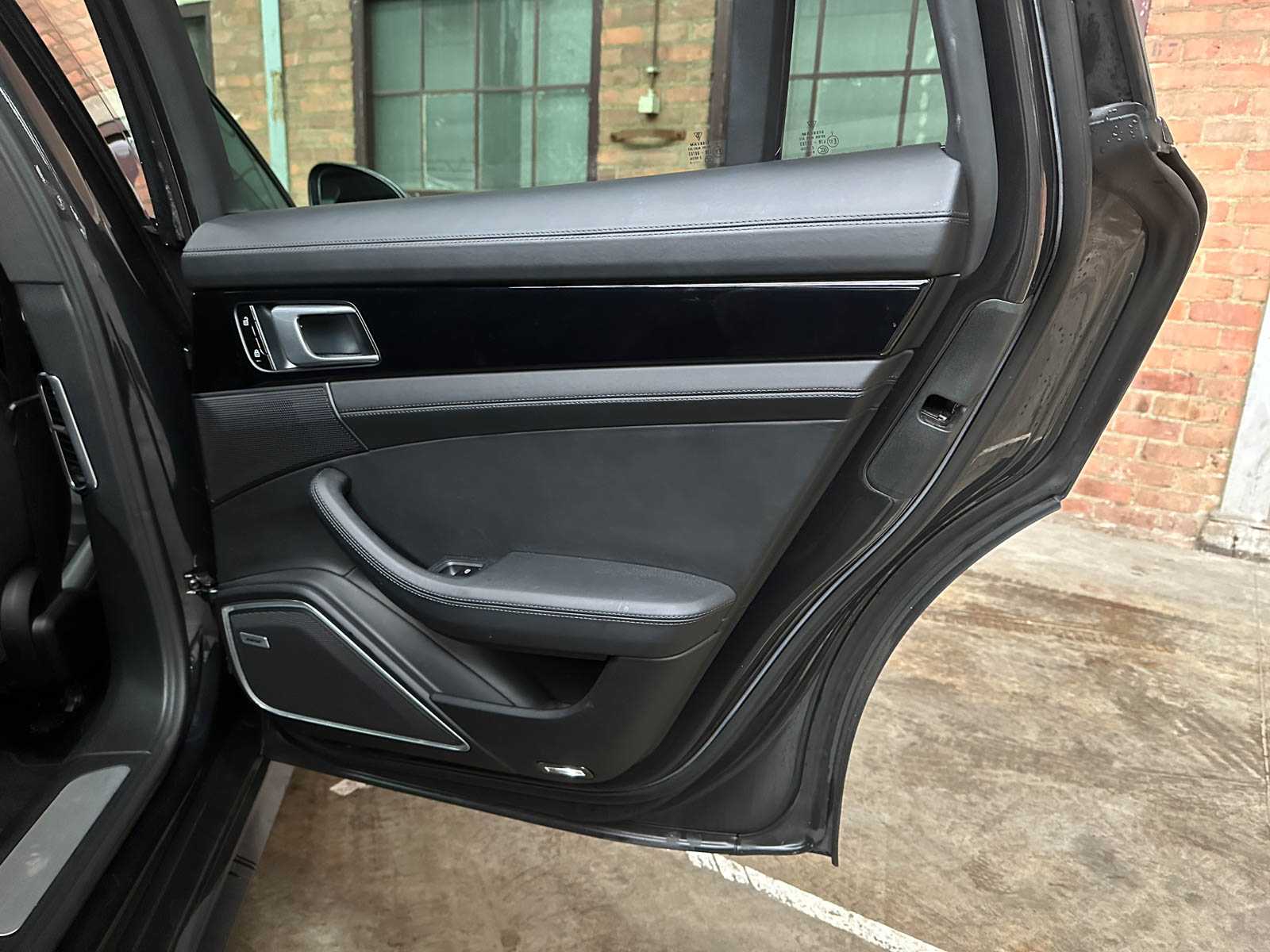 Porsche Panamera 4 E-Hybrid Sport Turismo 2.9 V6 462pk 2019 Sport-Chrono, H-662-RX