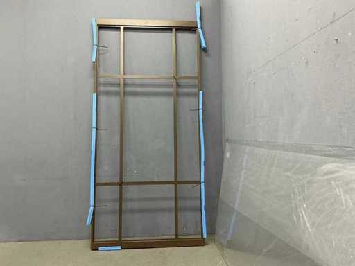 Cadre 265x126 cm