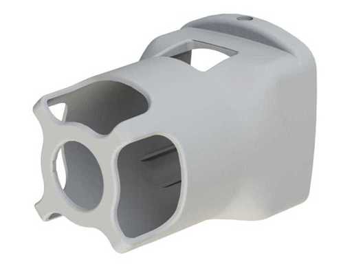 Protezione per il Pomello del Radiatore Danfoss (25x)