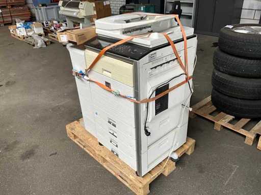 Imprimante Sharp MX-M363U