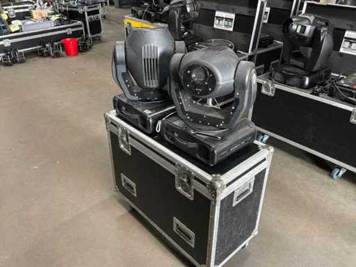 Projecteur Movitec SL250