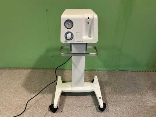 2017 Medela dominant Flex suction pump