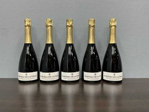 Élixir kombucha du Château de la Crau (5)