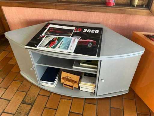 TV cabinet