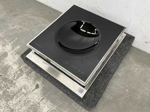 Küppersbusch - EWI 456.0M - Inductiewok (Inbouw)