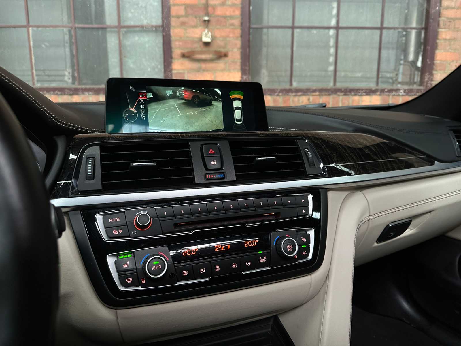 BMW 440i Gran Coupé xD Cent Hi Exec 4-serie 326PK 2016, KS-003-V