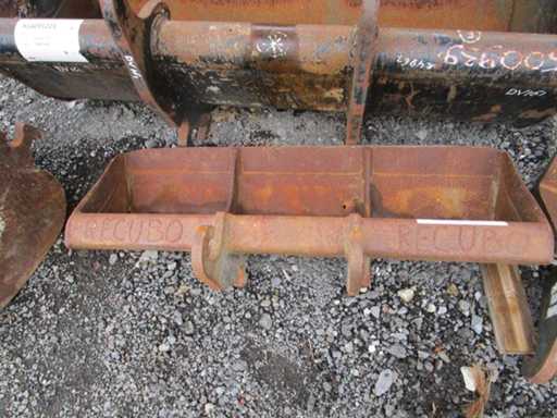 Bobcat - Excavator bucket