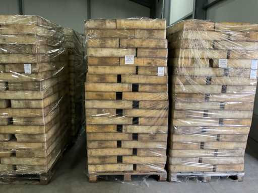 Cuscini scatola, pallet da 90 pezzi (12x)