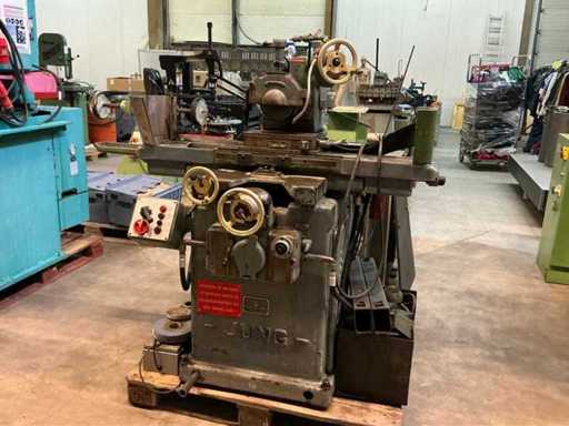 Smicola a superficie K. Jung ED 3