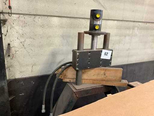 Various press machine
