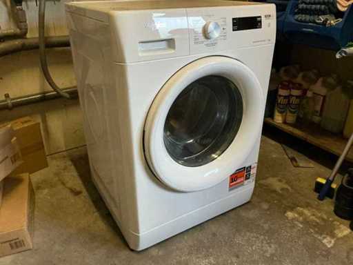 PRALKA WHIRLPOOL FFSBE 7558 WE F