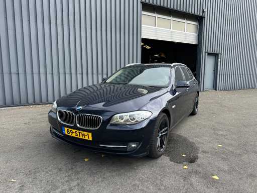 BMW - 5 Series Touring - 520i High Executive - Car - 2011