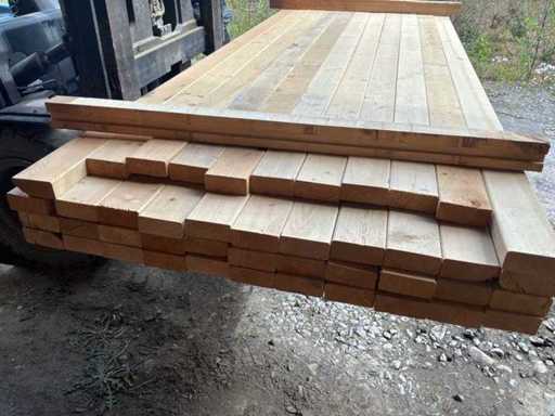 Lumber 38 x 89 cls n°16